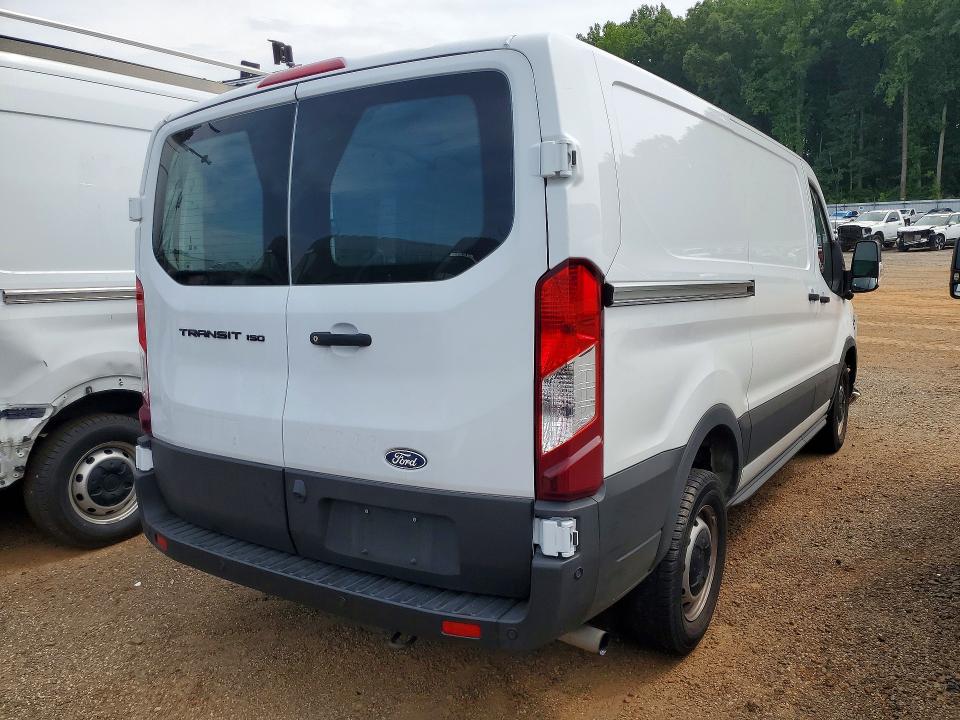 Продажа на аукционе авто 2026 Ford Transit, vin: 1FTYE1Y84TKA29482, номер лота: 62830256