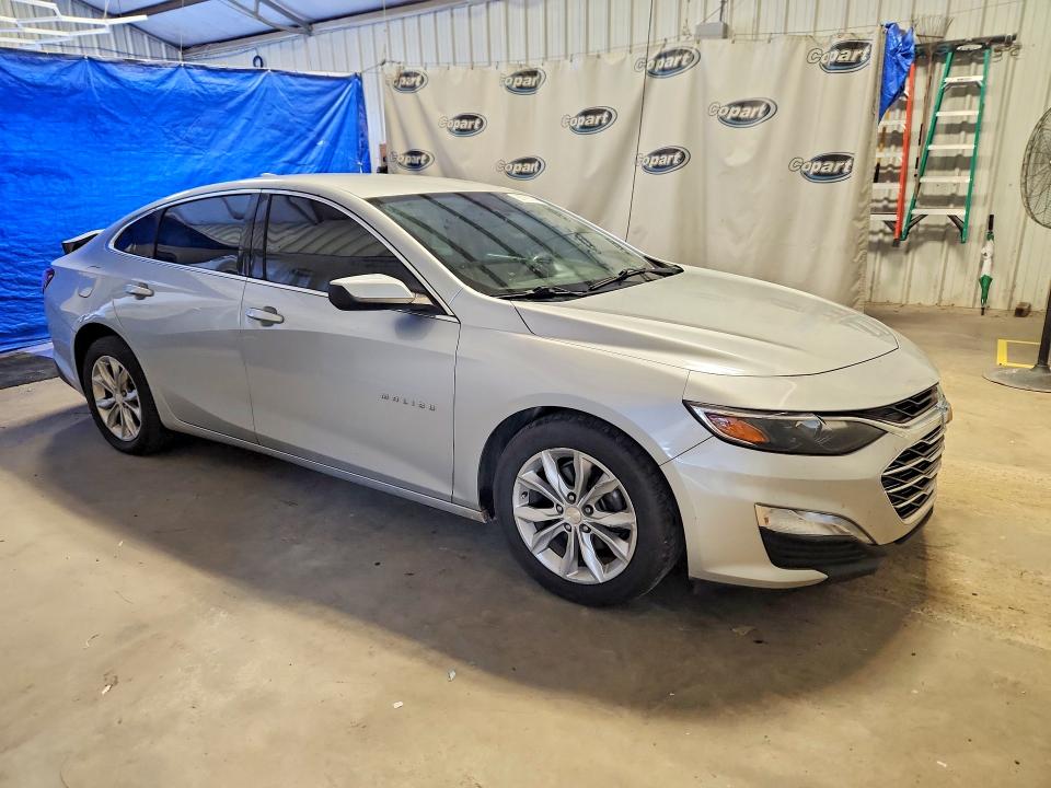 Aukcja sprzedaży 2019 Chevrolet Malibu, vin: 1G1ZD5ST8KF124588, numer aukcji: 60759146