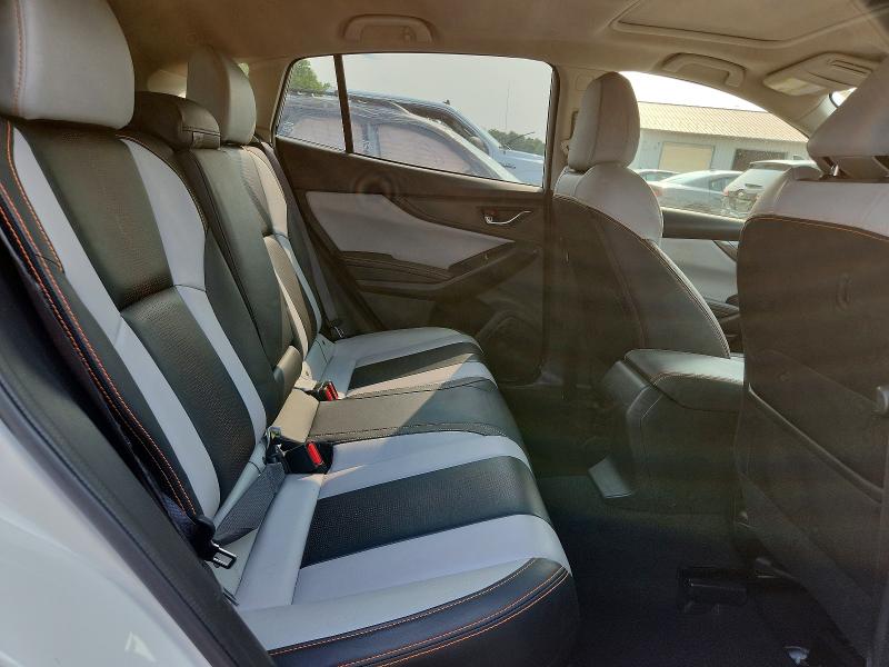 Aukcja sprzedaży 2022 Subaru Crosstrek, vin: JF2GTHNC0NH239744, numer aukcji: 62026596