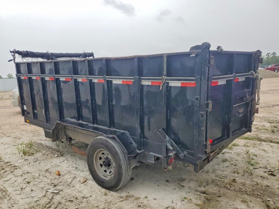 Продаж на аукціоні авто 2023 Davidson Trailers, vin: 7M3BU1422PNDT8261, номер лоту: 62509496