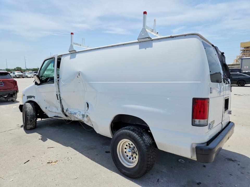 Продажа на аукционе авто 2000 Ford Econoline, vin: 1FTRE14WXYHB30104, номер лота: 61482336