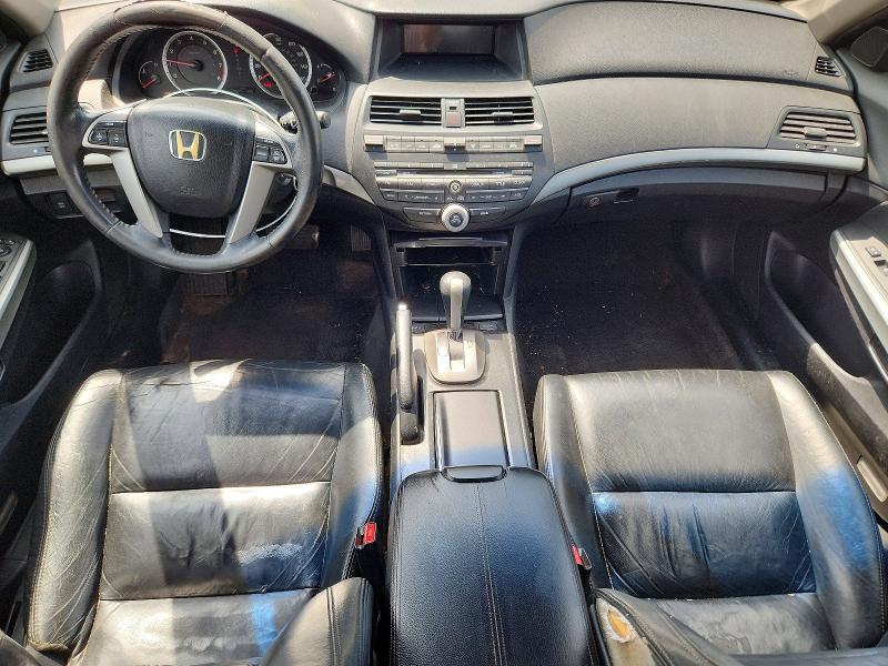 Продажа на аукционе авто 2009 Honda Accord, vin: 1HGCP26839A013528, номер лота: 60019726