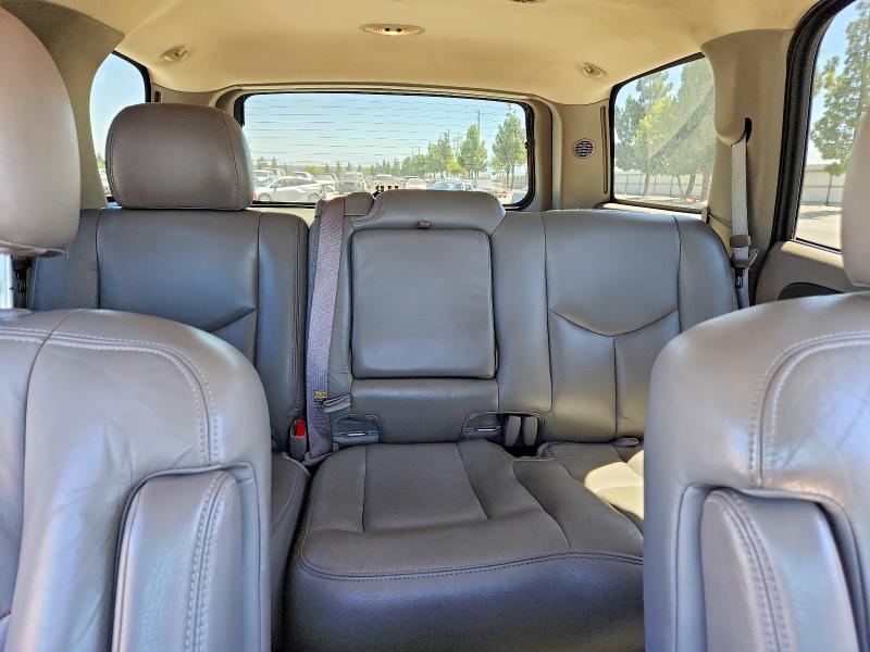 60447916 :رقم المزاد ، 1GNEK13Z73R284444 vin ، 2003 Chevrolet Tahoe مزاد بيع