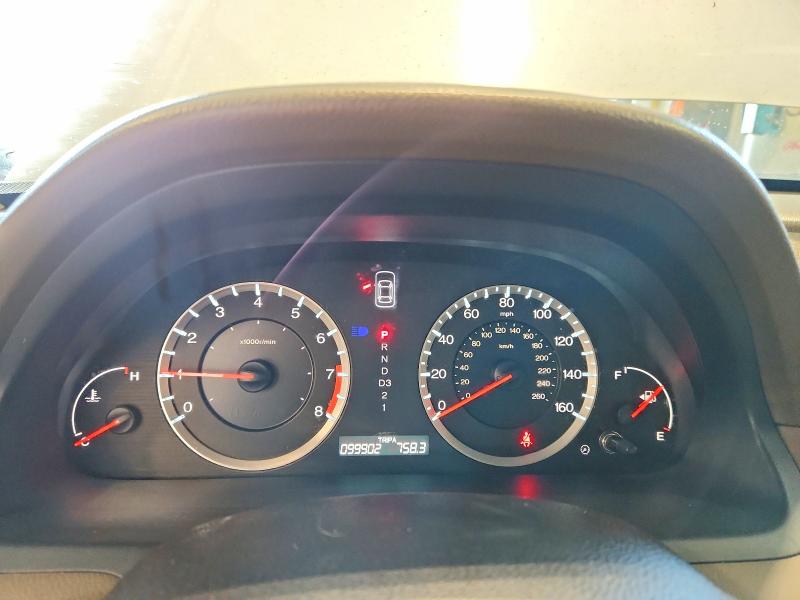 Продажа на аукционе авто 2008 Honda Accord, vin: 1HGCP36858A024101, номер лота: 60711656