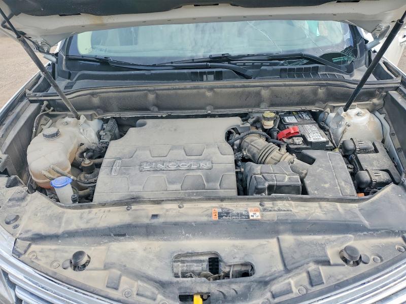 Продажа на аукционе авто 2017 Lincoln Mkx, vin: 2LMPJ8KR2HBL37639, номер лота: 62803616