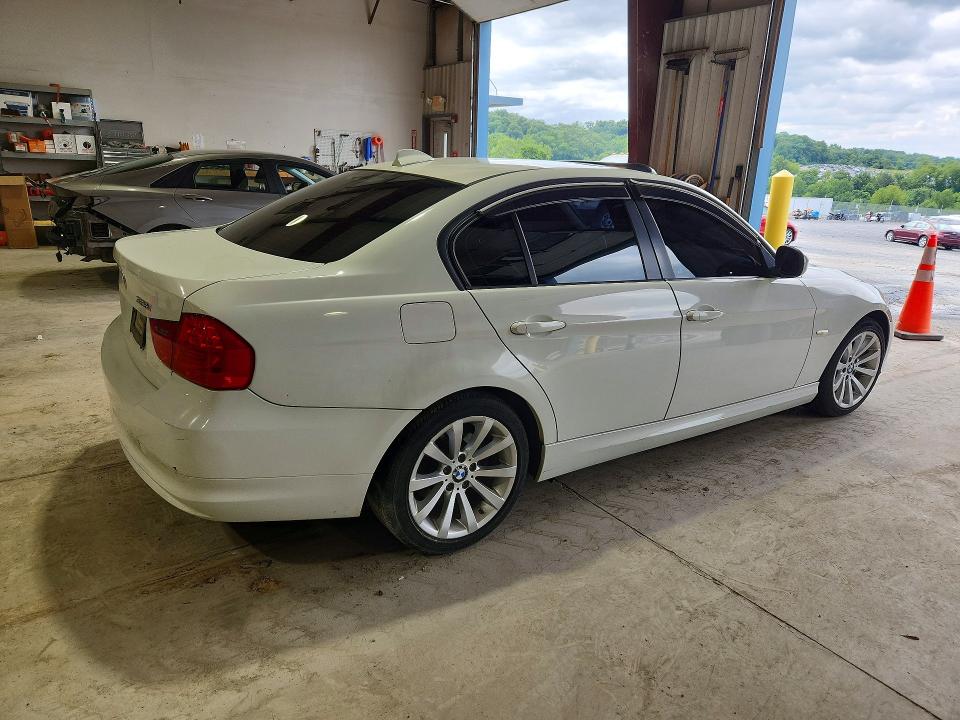 Продаж на аукціоні авто 2011 Bmw 328, vin: WBAPH5G56BNM74799, номер лоту: 63188956