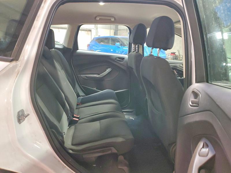 Aukcja sprzedaży 2015 Ford Escape, vin: 1FMCU0F72FUB54597, numer aukcji: 62056086