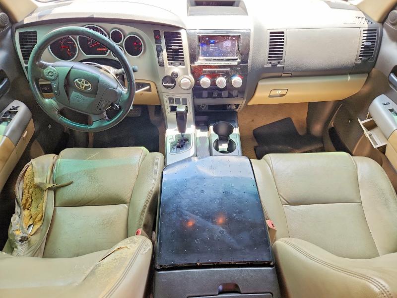 Продажа на аукционе авто 2008 Toyota Tundra, vin: 5TFRV54108X064941, номер лота: 60322046