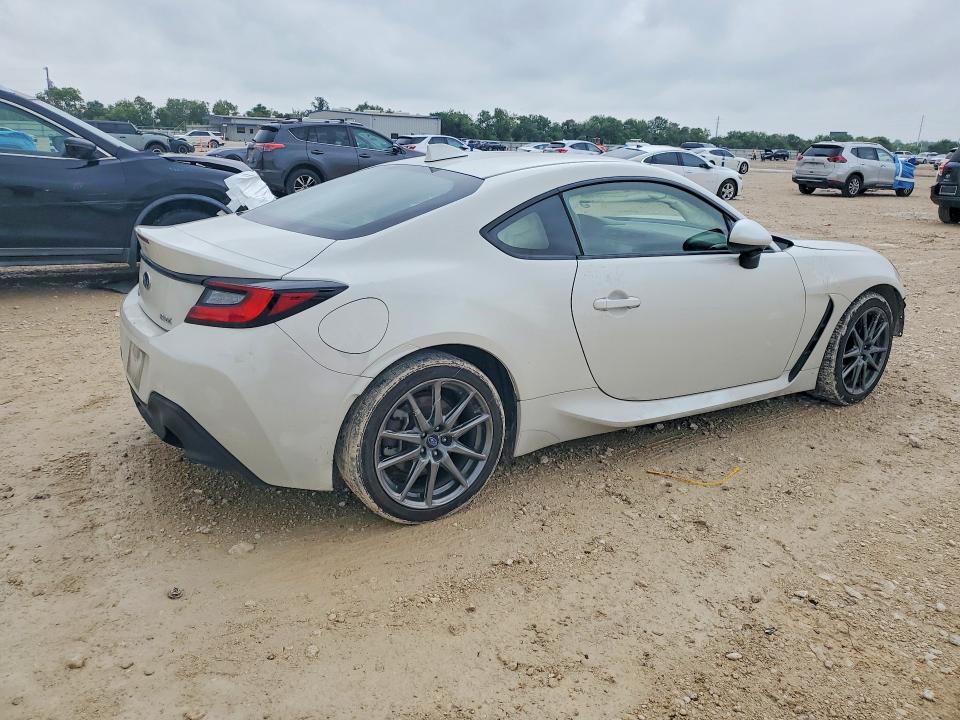 Aukcja sprzedaży 2024 Subaru Brz, vin: JF1ZDBB13R9700915, numer aukcji: 61089026