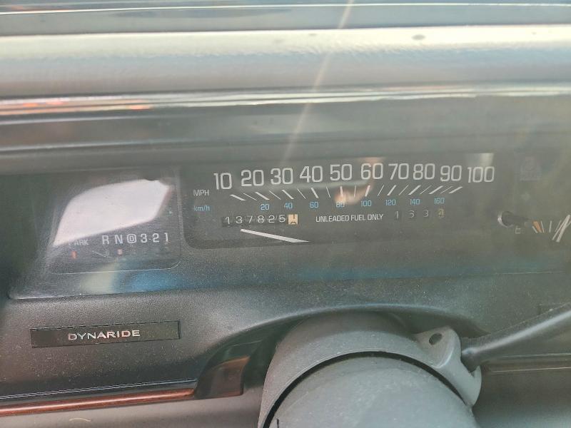 Продаж на аукціоні авто 1999 Buick Lesabre, vin: 1G4HP52K4XH482893, номер лоту: 61741046