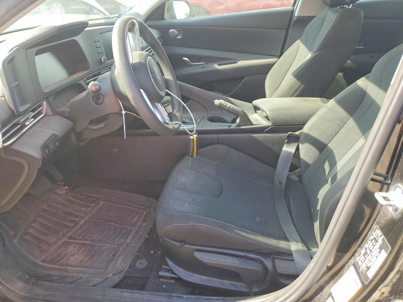 Aukcja sprzedaży 2025 Hyundai Elantra, vin: KMHLL4DG7SU087938, numer aukcji: 59176976