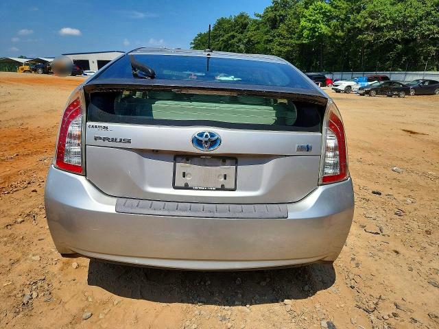 Aukcja sprzedaży 2013 Toyota Prius, vin: JTDKN3DUXD0355269, numer aukcji: 59337216
