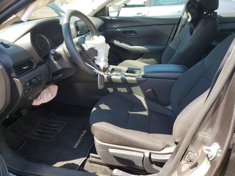 Aukcja sprzedaży 2024 Nissan Sentra, vin: 3N1AB8BV4RY223038, numer aukcji: 61772786