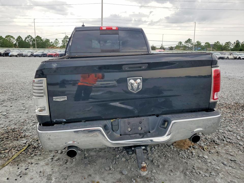 Aukcja sprzedaży 2014 Ram 1500, vin: 1C6RR6VT4ES298784, numer aukcji: 61272666
