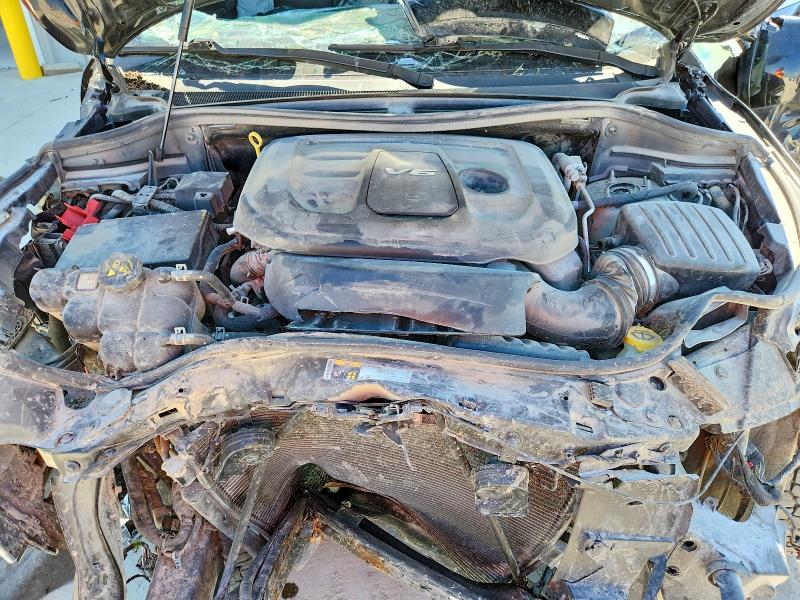 61017976 :رقم المزاد ، 1C4RJFAG6JC310737 vin ، 2018 Jeep Grand Cherokee مزاد بيع