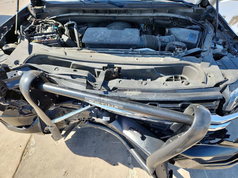 Продажа на аукционе авто 2022 Chevrolet Tahoe, vin: 1GNSCLED9NR297034, номер лота: 54081936