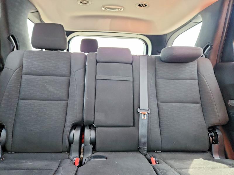 Продажа на аукционе авто 2020 Dodge Durango, vin: 1C4RDJAG2LC295988, номер лота: 60000746