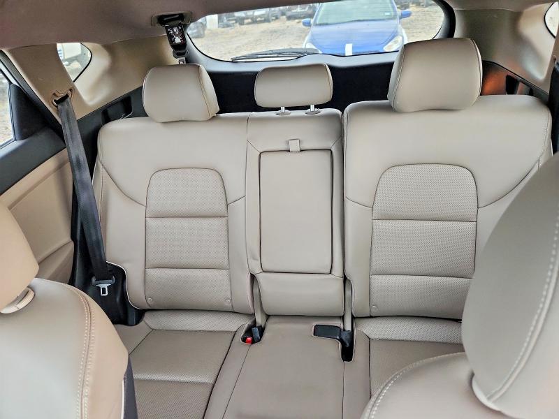 2021 Hyundai Tucson მანქანა იყიდება აუქციონზე, vin: KM8J33AL4MU312631, აუქციონის ნომერი: 60236636