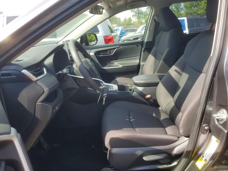 61580916 :رقم المزاد ، JTMMWRFV1SD351597 vin ، 2025 Toyota Rav4 مزاد بيع