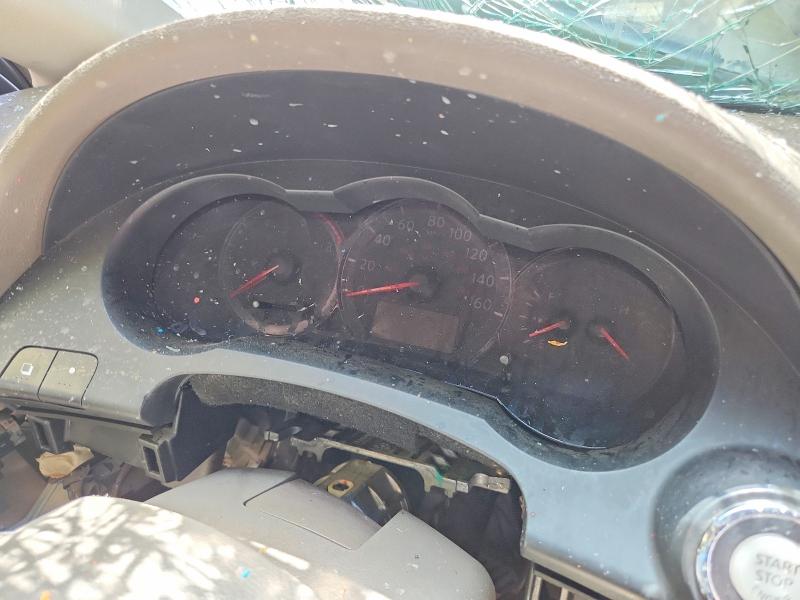 Продаж на аукціоні авто 2012 Nissan Altima, vin: 1N4AL2EP5CC262408, номер лоту: 61636086
