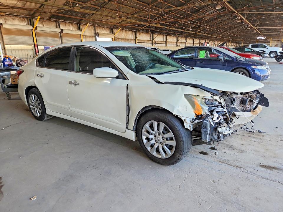 Aukcja sprzedaży 2013 Nissan Altima, vin: 1N4AL3AP7DN579382, numer aukcji: 60881416