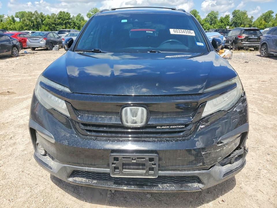 Aukcja sprzedaży 2020 Honda Pilot, vin: 5FNYF6H71LB018051, numer aukcji: 60334596