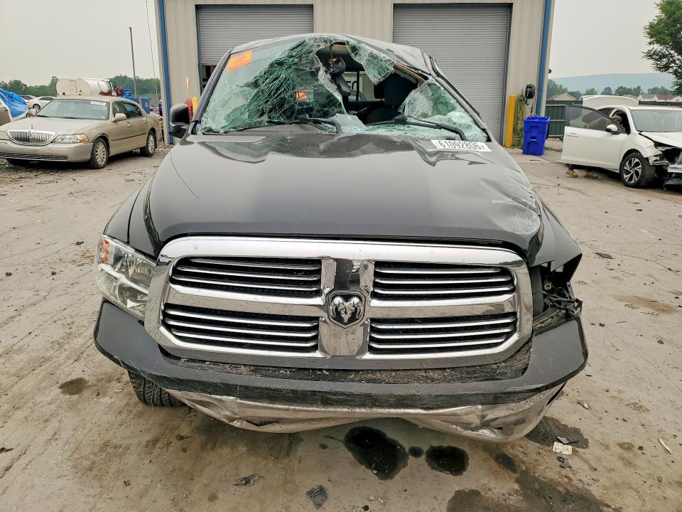 Aukcja sprzedaży 2015 Ram 1500, vin: 3C6RR7LT3FG560098, numer aukcji: 61092806