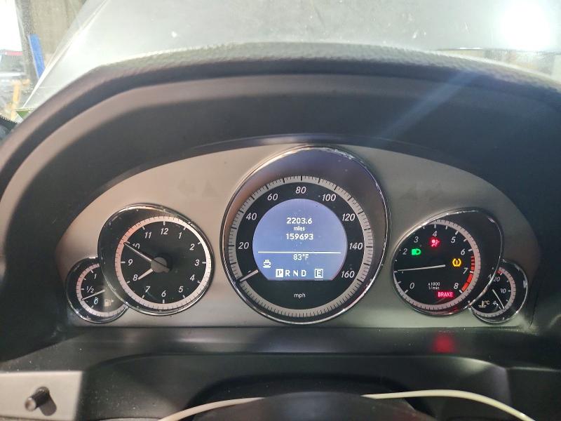 62676796 :رقم المزاد ، WDDKJ5GB8BF094676 vin ، 2011 Mercedes-benz E مزاد بيع