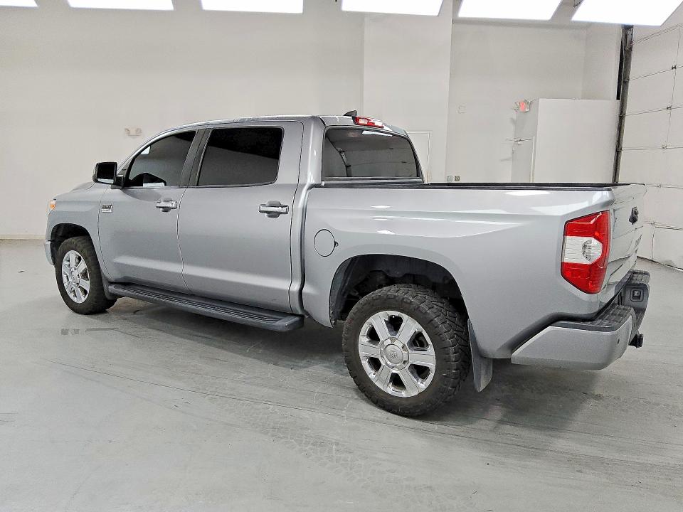 Продажа на аукционе авто 2021 Toyota Tundra, vin: 5TFAY5F14MX983871, номер лота: 58189136