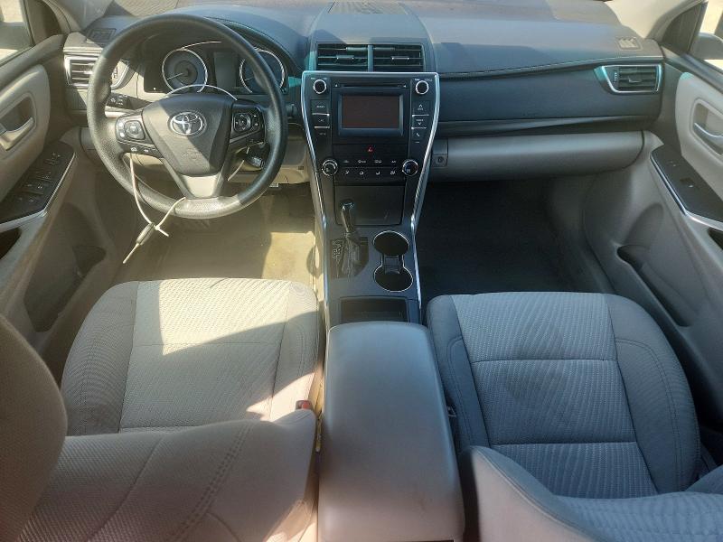 62400676 :رقم المزاد ، 4T1BF1FK4GU570880 vin ، 2016 Toyota Camry مزاد بيع