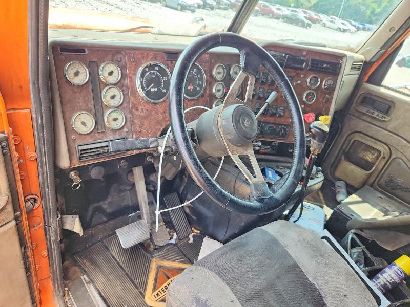 Продаж на аукціоні авто 2006 International 9900, vin: 2HSCKAPR06C295207, номер лоту: 59302366