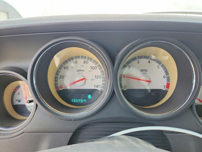 Продаж на аукціоні авто 2009 Dodge Challenger, vin: 2B3LJ44V39H526544, номер лоту: 61023716