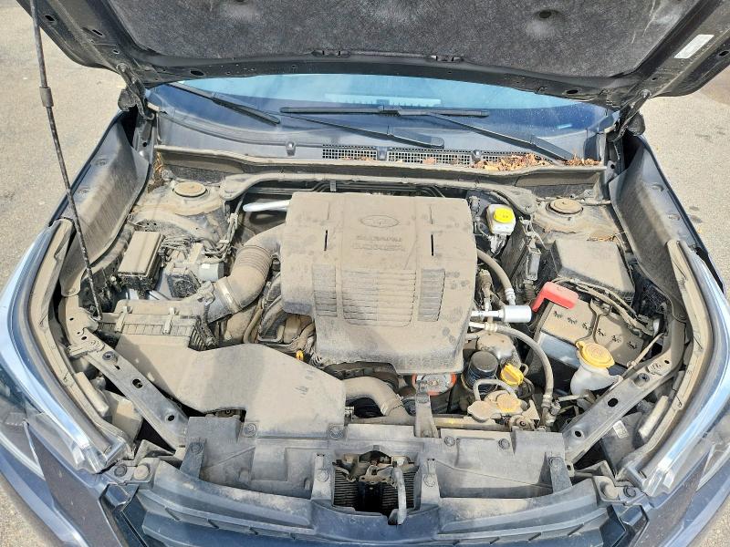 Aukcja sprzedaży 2023 Subaru Forester, vin: JF2SKAJC1PH507651, numer aukcji: 63151436