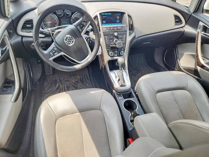 61756516 :رقم المزاد ، 1G4PR5SK2E4117624 vin ، 2014 Buick Verano مزاد بيع