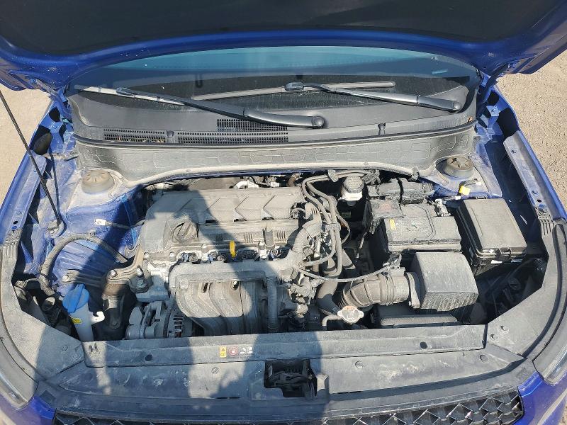 Aukcja sprzedaży 2024 Hyundai Venue, vin: KMHRC8A33RU312028, numer aukcji: 61924556