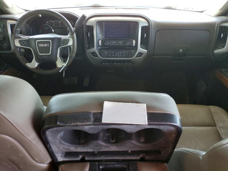Aukcja sprzedaży 2015 Gmc Sierra, vin: 1GT12ZE80FF558843, numer aukcji: 60502816