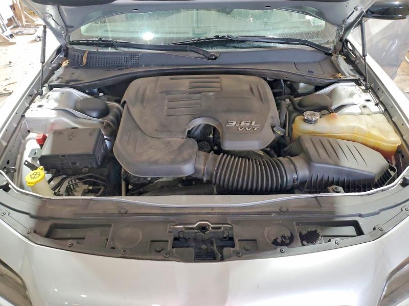 Aukcja sprzedaży 2020 Chrysler 300, vin: 2C3CCARG6LH115961, numer aukcji: 60975976