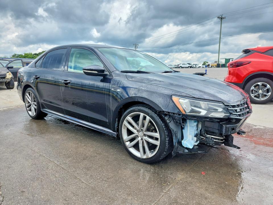 Aukcja sprzedaży 2018 Volkswagen Passat, vin: 1VWAA7A38JC016303, numer aukcji: 61215996