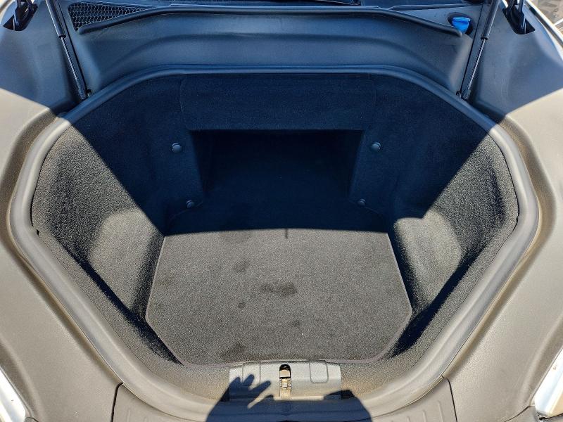 2014 Tesla Model S მანქანა იყიდება აუქციონზე, vin: 5YJSA1S11EFP45124, აუქციონის ნომერი: 62502676