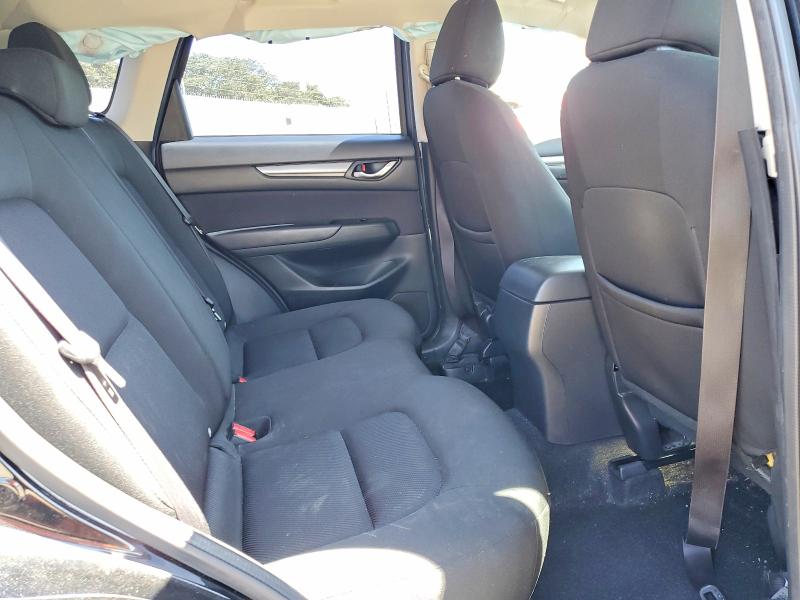 62832556 :رقم المزاد ، JM3KFABM6K0666898 vin ، 2019 Mazda Cx-5 مزاد بيع