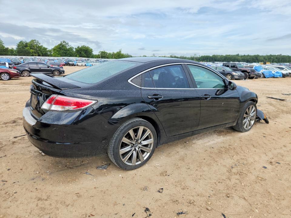 Продажа на аукционе авто 2012 Mazda 6, vin: 1YVHZ8BHXC5M31845, номер лота: 60784496