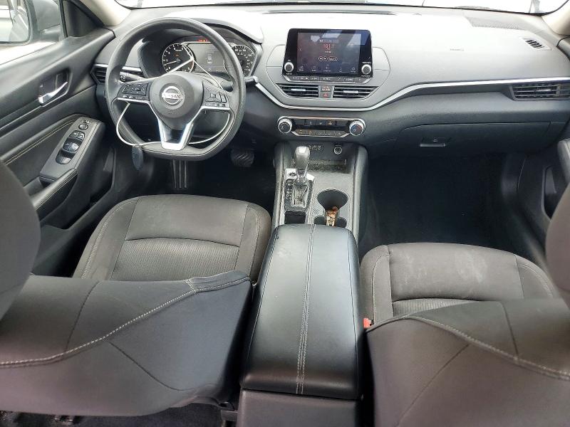 Продаж на аукціоні авто 2019 Nissan Altima, vin: 1N4BL4BV7KC232747, номер лоту: 61074586
