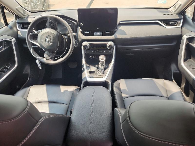 Auction sale of the 2024 Toyota Rav4, vin: 2T3A1RFV2RC478701, lot number: 60649566