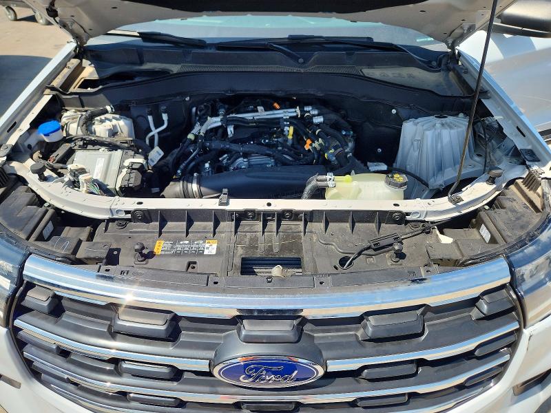 Продажа на аукционе авто 2025 Ford Explorer, vin: 1FMUK7DH4SGB27943, номер лота: 63154516