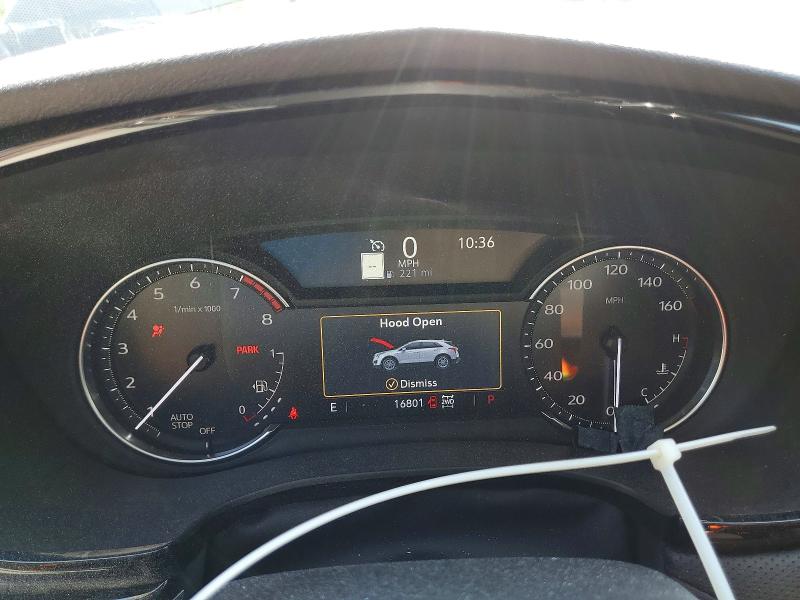 Aukcja sprzedaży 2025 Cadillac Xt5, vin: 1GYKNDRSXSZ112058, numer aukcji: 62036956