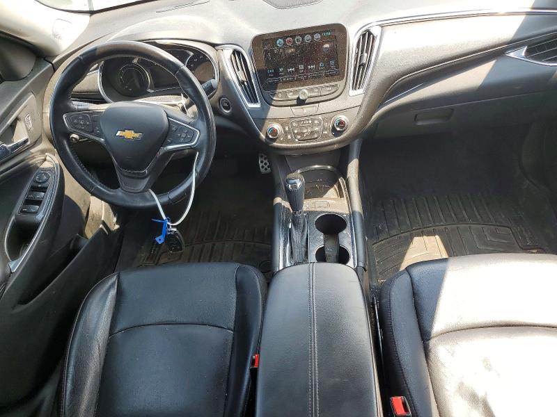 2016 Chevrolet Malibu მანქანა იყიდება აუქციონზე, vin: 1G1ZJ5SU1GF254513, აუქციონის ნომერი: 62271766