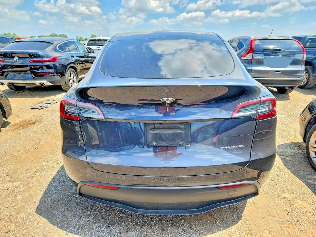 Aukcja sprzedaży 2024 Tesla Model Y, vin: 7SAYGDEE9RF199173, numer aukcji: 59732976