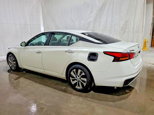 2023 Nissan Altima მანქანა იყიდება აუქციონზე, vin: 1N4BL4BV0PN399270, აუქციონის ნომერი: 62237046