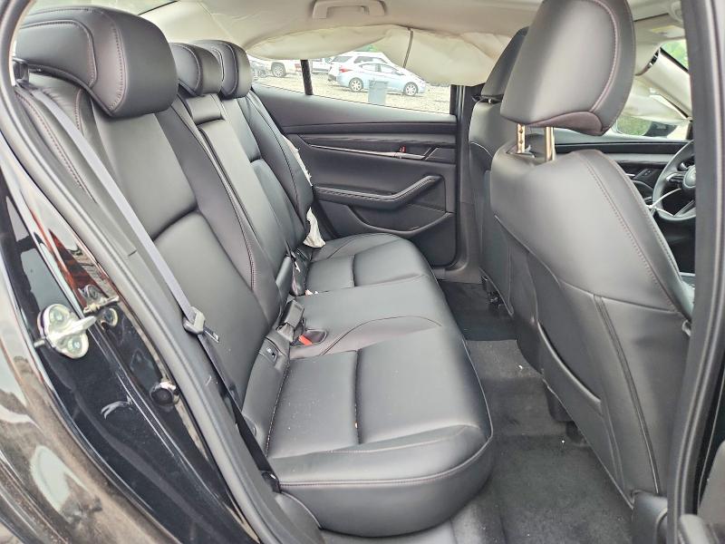 Продаж на аукціоні авто 2026 Mazda 3, vin: JM1BPACL9T1862535, номер лоту: 60410376