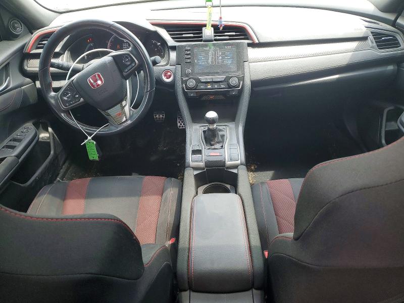 Продаж на аукціоні авто 2020 Honda Civic, vin: 2HGFC1E54LH703405, номер лоту: 62047866